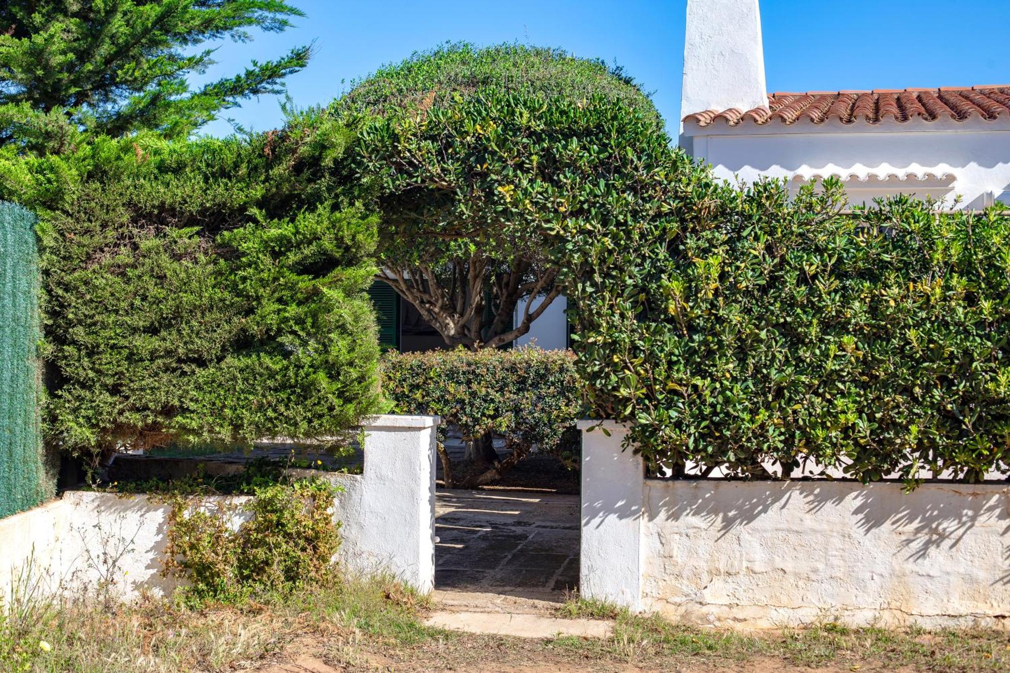 Villa Goyo กาลาเอนบอสช์ ภายนอก รูปภาพ